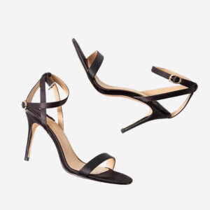 Talons hauts noirs