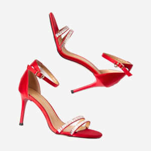 Talons hauts