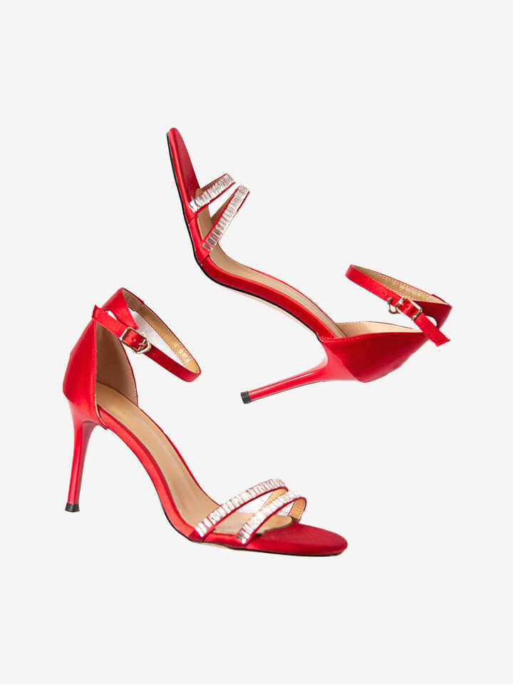 Talons hauts